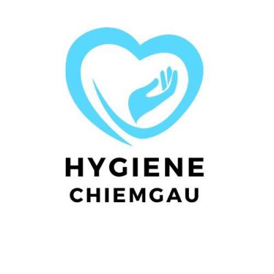 Logo Hygiene Chiemgau